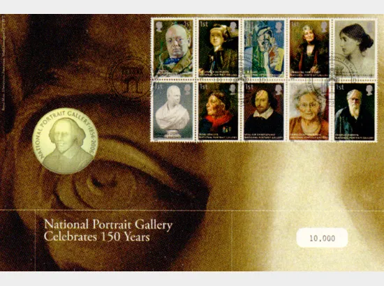 National Portrait Gallery