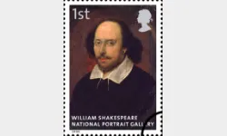 National Portrait Gallery: 1st