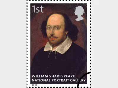 National Portrait Gallery: 1st