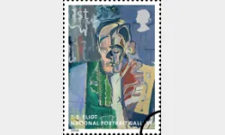 National Portrait Gallery: 1st