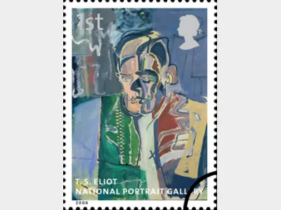 National Portrait Gallery: 1st