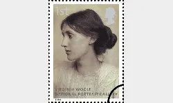 National Portrait Gallery: 1st