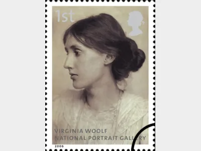 National Portrait Gallery: 1st