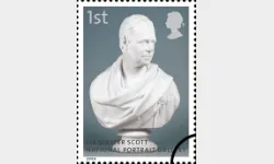 National Portrait Gallery: 1st