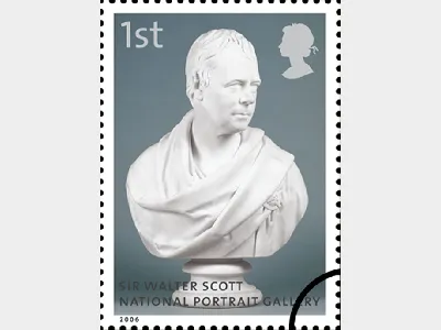 National Portrait Gallery: 1st