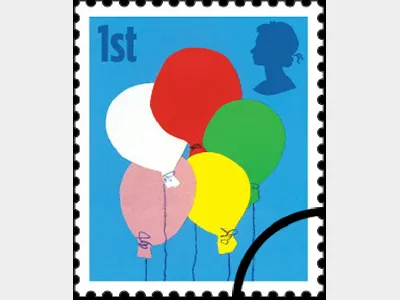 Extra Special Moments: 1st