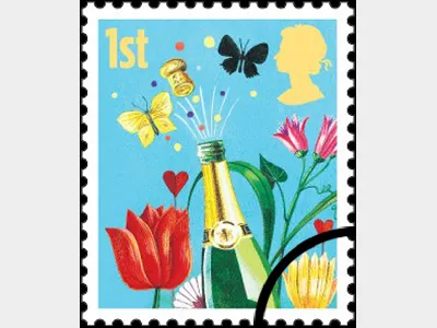 Extra Special Moments: 1st