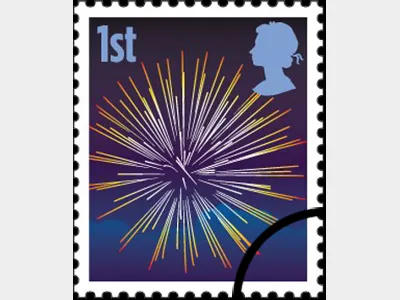 Extra Special Moments: 1st