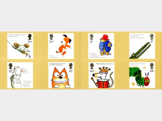 Animal Tales