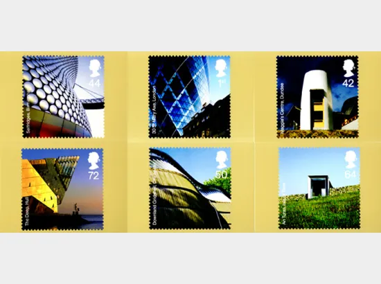 Modern Architecture