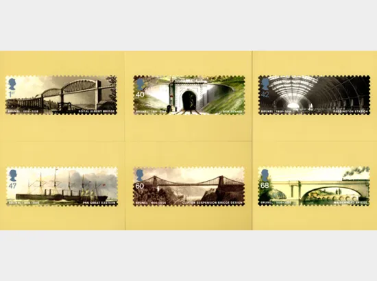 Brunel