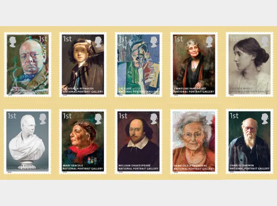 National Portrait Gallery