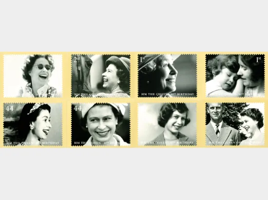 Queen's 80th Birthday