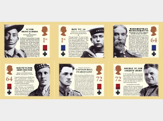 Victoria Cross
