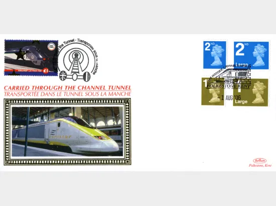 Machins (EP): Pricing in Proportion