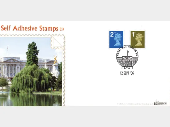 Machins (EP): PiP (Self Ad) Small