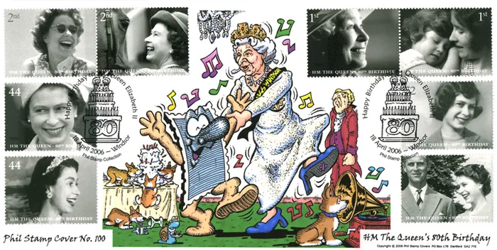 2006_PSC_100_Queen80 2006_PSC_100_Queen80