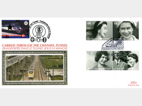 Queen's 80th Birthday