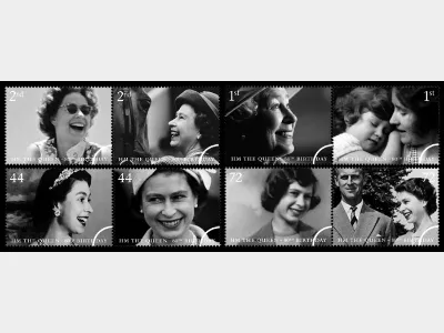 Queen's 80th Birthday