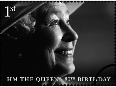 Queen's 80th Birthday: 1st