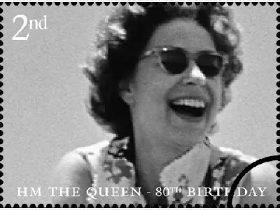 Queen's 80th Birthday: 2nd