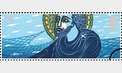 Celebrating Scotland: 72p