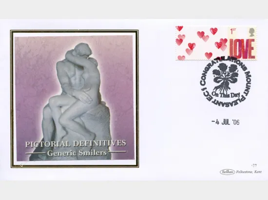 Special Moments: Generic Sheet