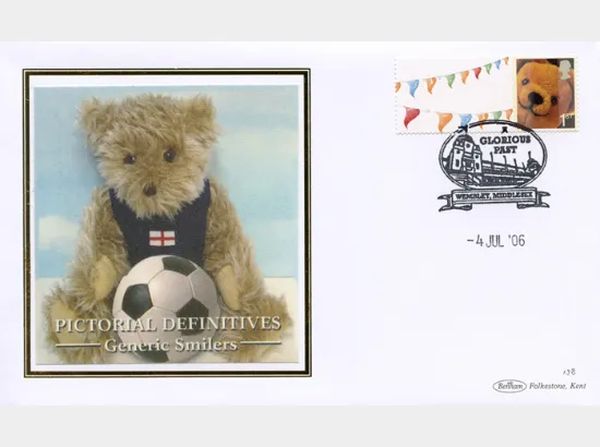 Special Moments: Generic Sheet