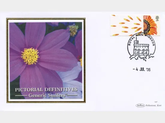 Special Moments: Generic Sheet