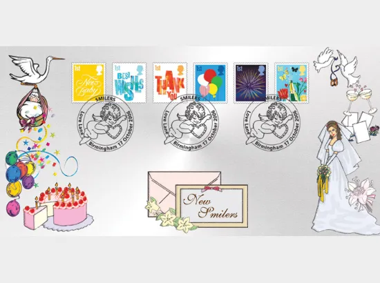 Extra Special Moments