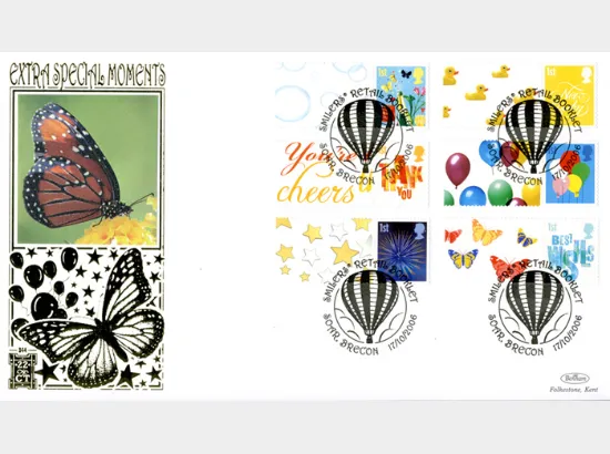 Extra Special Moments: Generic Sheet