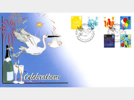 Extra Special Moments