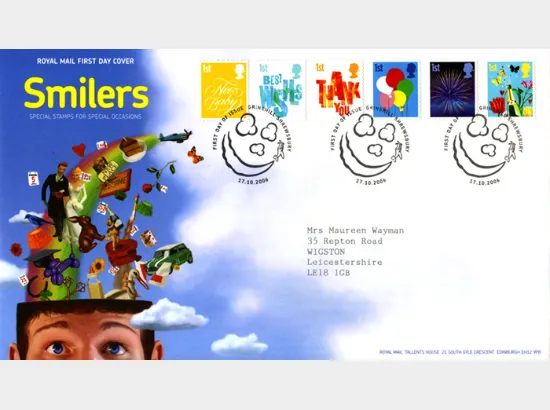 Extra Special Moments