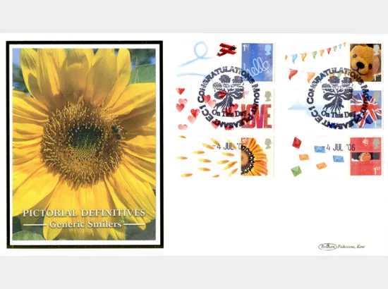 Special Moments: Generic Sheet