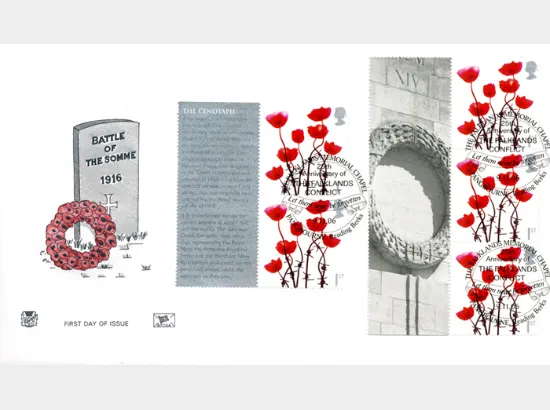 Lest We Forget 2006: Generic Sheet