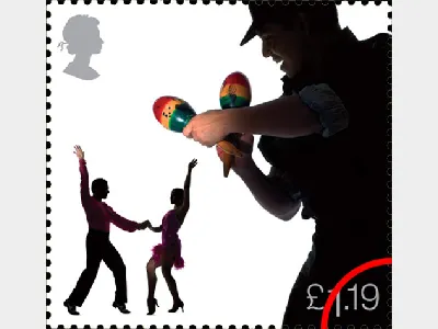 Sounds of Britain: £1.19