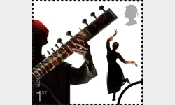 Sounds of Britain: 1st