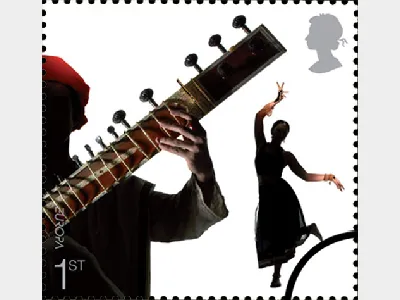 Sounds of Britain: 1st