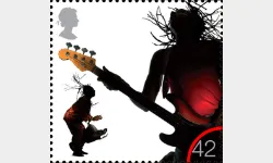 Sounds of Britain: 42p