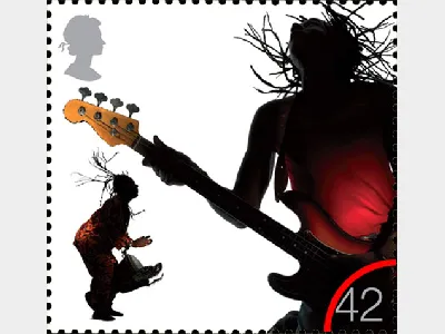 Sounds of Britain: 42p