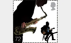 Sounds of Britain: 72p