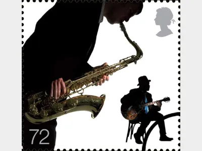 Sounds of Britain: 72p