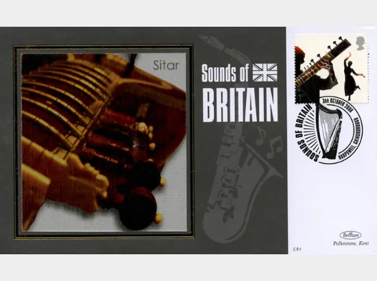 Sounds of Britain