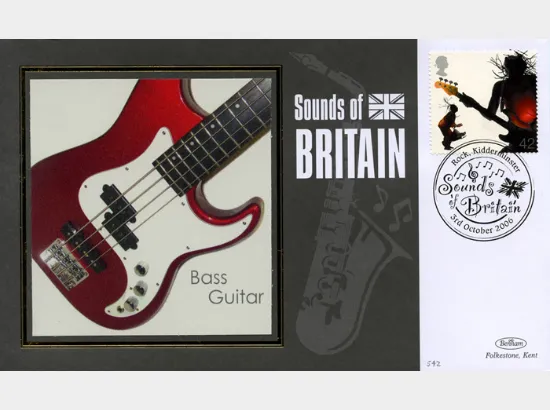 Sounds of Britain