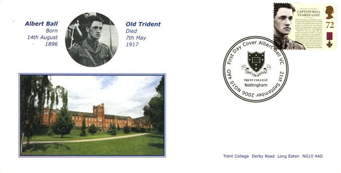 2006_VC_TrentCollege