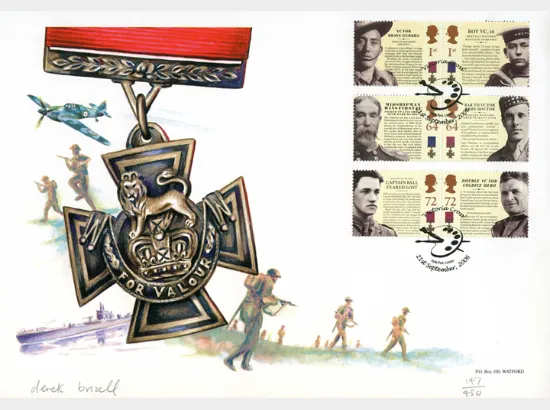 Victoria Cross