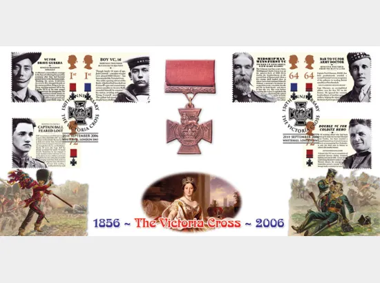 Victoria Cross