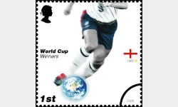 World Cup Winners: 1st