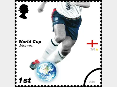 World Cup Winners: 1st