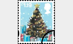 Christmas 2006: £1.19